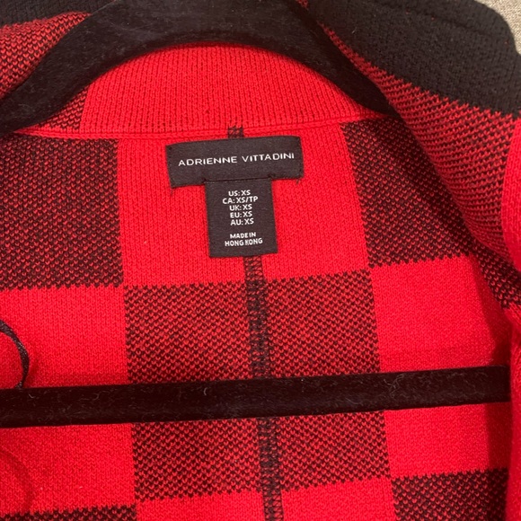 Zip Sweater - Picture 2 of 3